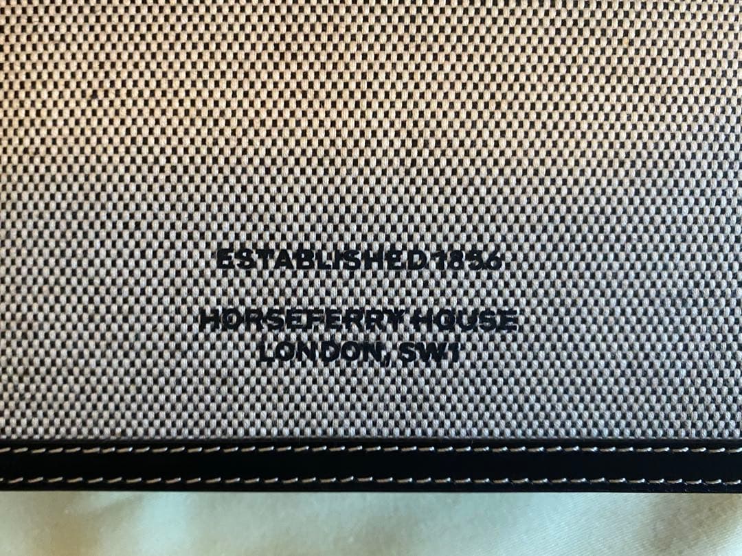 BURBERRY バーバリー　ショルダーバッグ　ボディバック　ユニセックス