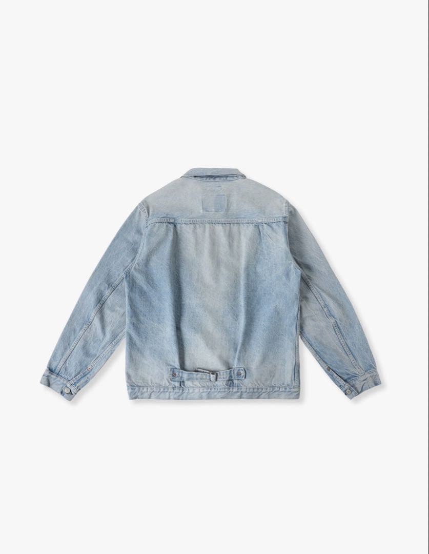 Akyer様Ron Herman Denim サステナブリーメイド デニム