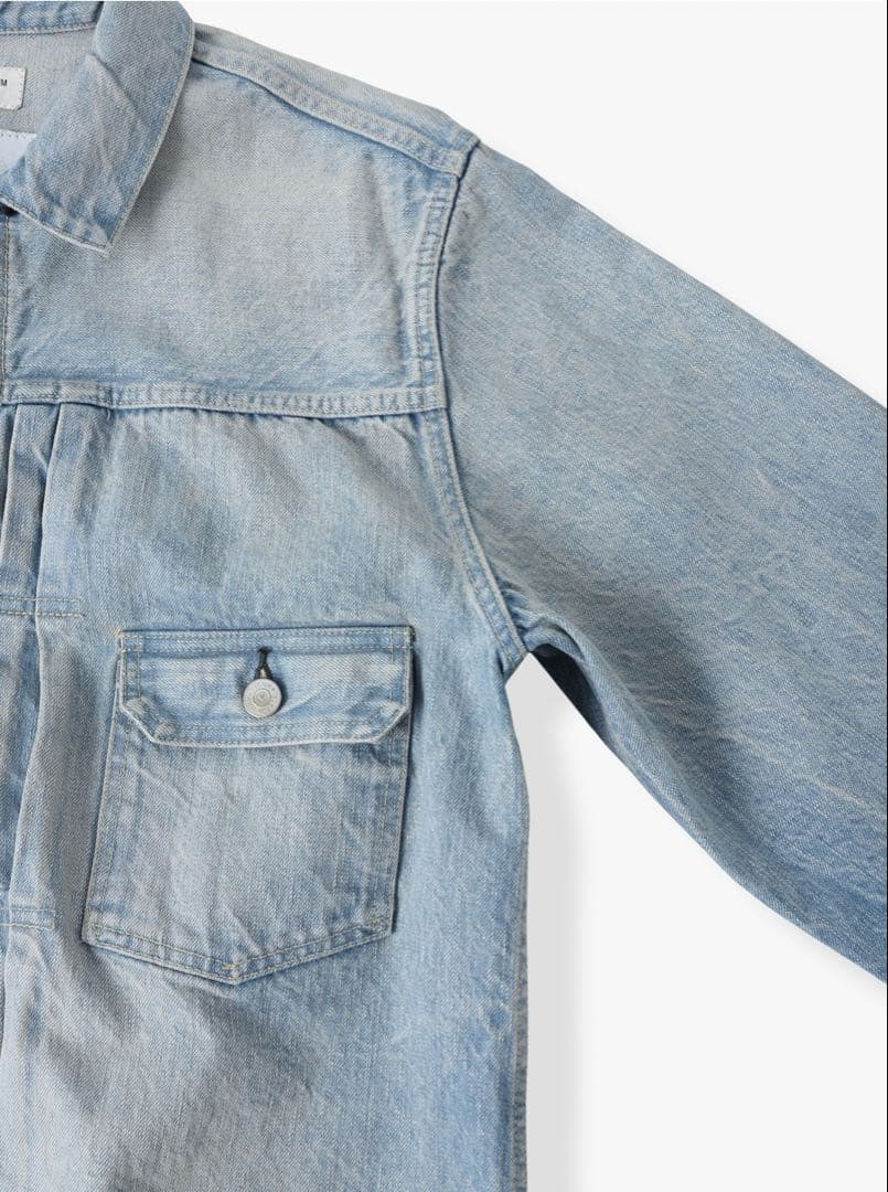 Akyer様Ron Herman Denim サステナブリーメイド デニム