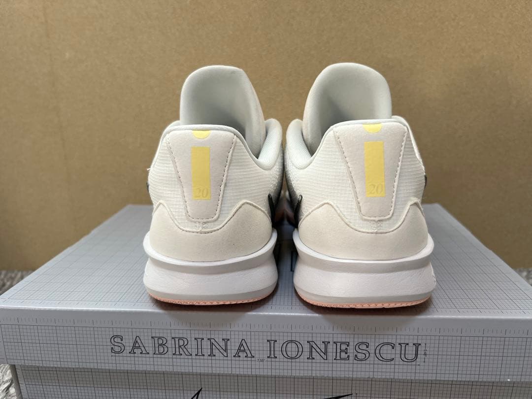 27.5cm NIKE SABRINA 3 ナイキ サブリナ 3