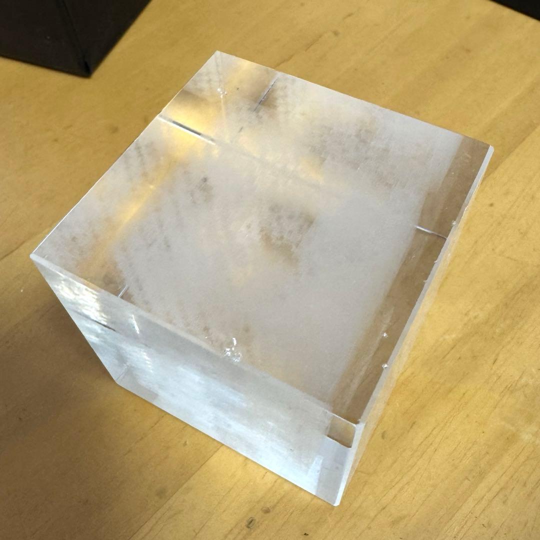 フォトニックフラクタル　imagine