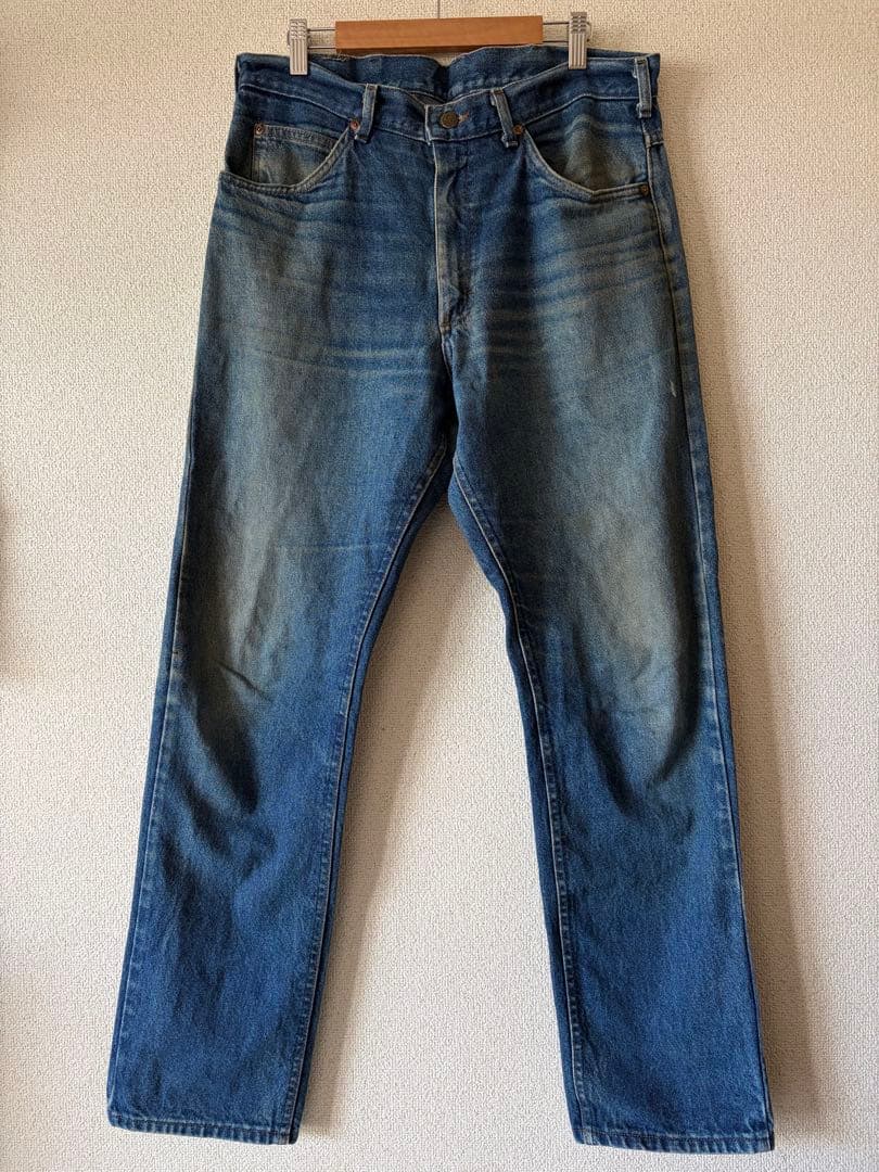 Lee USA製 200-0189 リー デニムパンツ