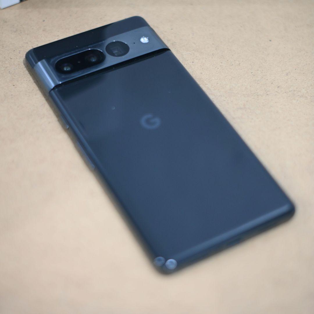 Google Pixel 7Pro 256GB ジャンク