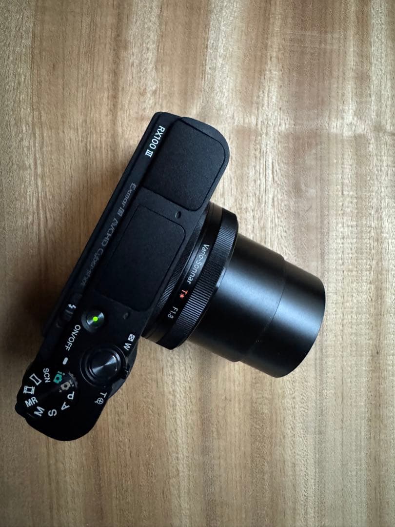 おまけ付/Sony DSC RX100 M3 コンパクトデジタルカメラ