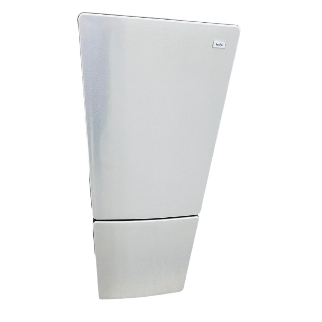 REBORN【美品】冷蔵庫173L Haier JR-XP2NF173F