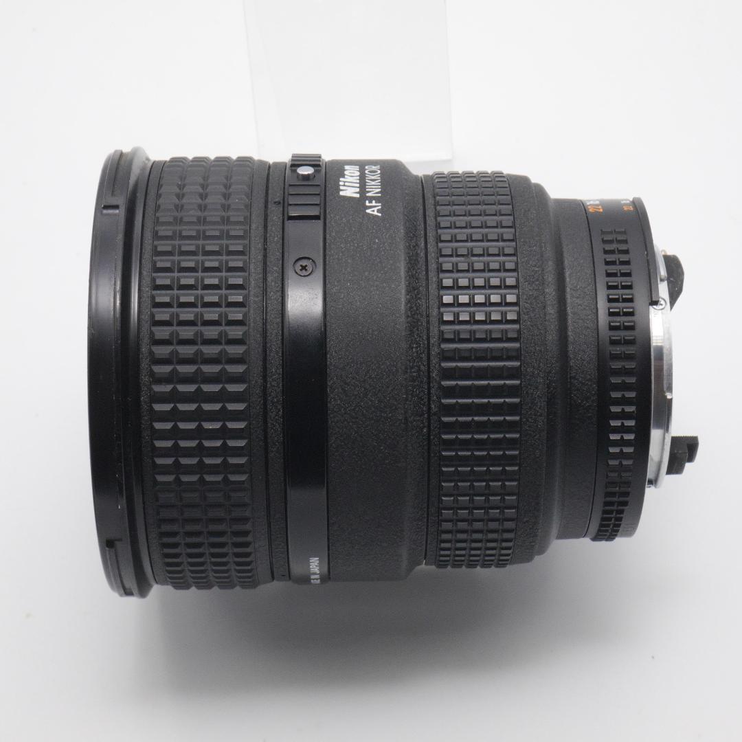 Nikon AF NIKKOR 20-35mm F2.8 D ニコン