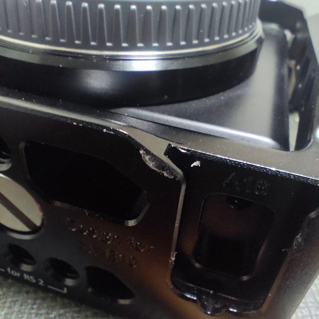 ZV-E10+Cage,4個batteries,English日本語も可能