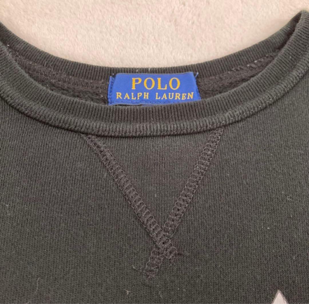Polo Ralph Lauren Polo Bear トレーナー