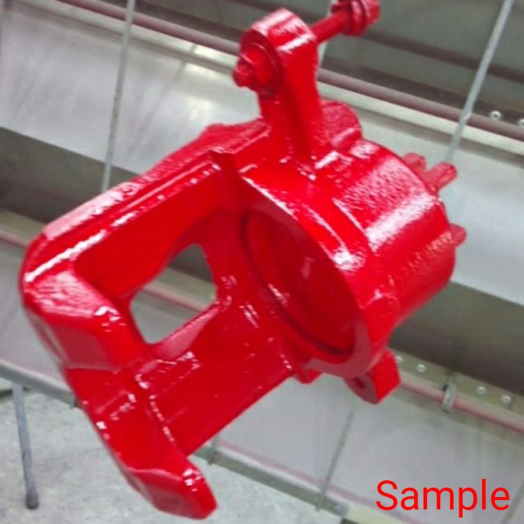 【専用】VHT 耐熱塗料「ブレーキキャリパースプレー」3本セット