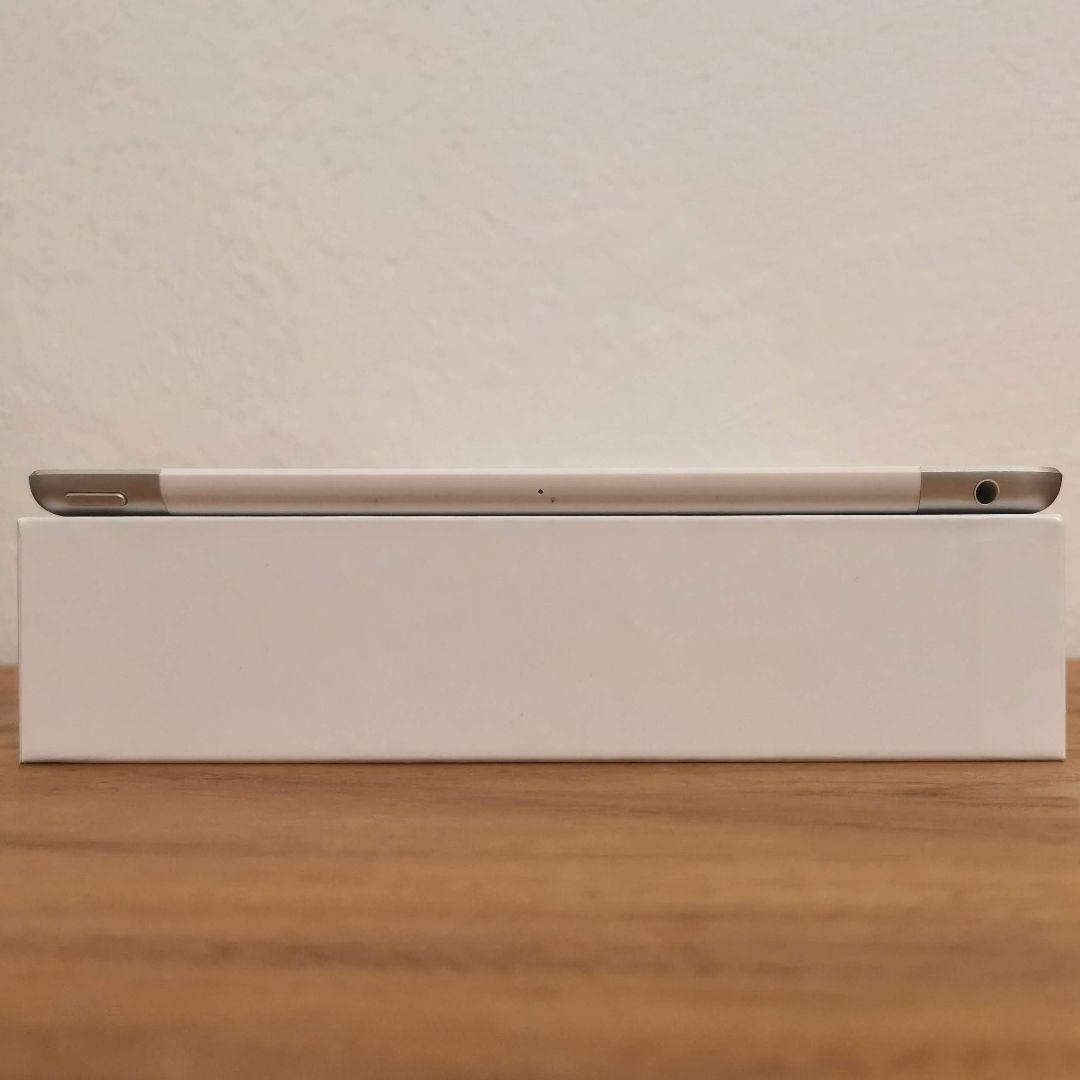 『訳有り値下げ品』iPad 第8世代 32GB『最大容量100%』