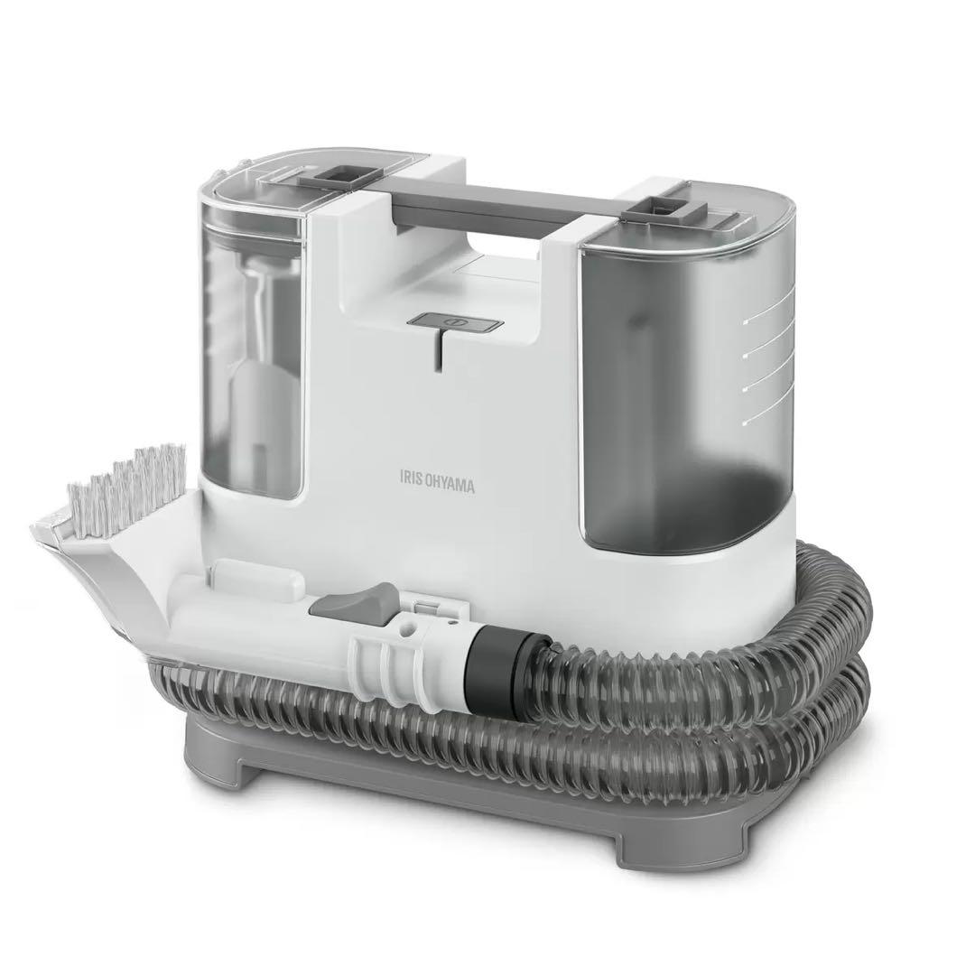 RNS-P10-W 水洗いクリーナー　保証期間内