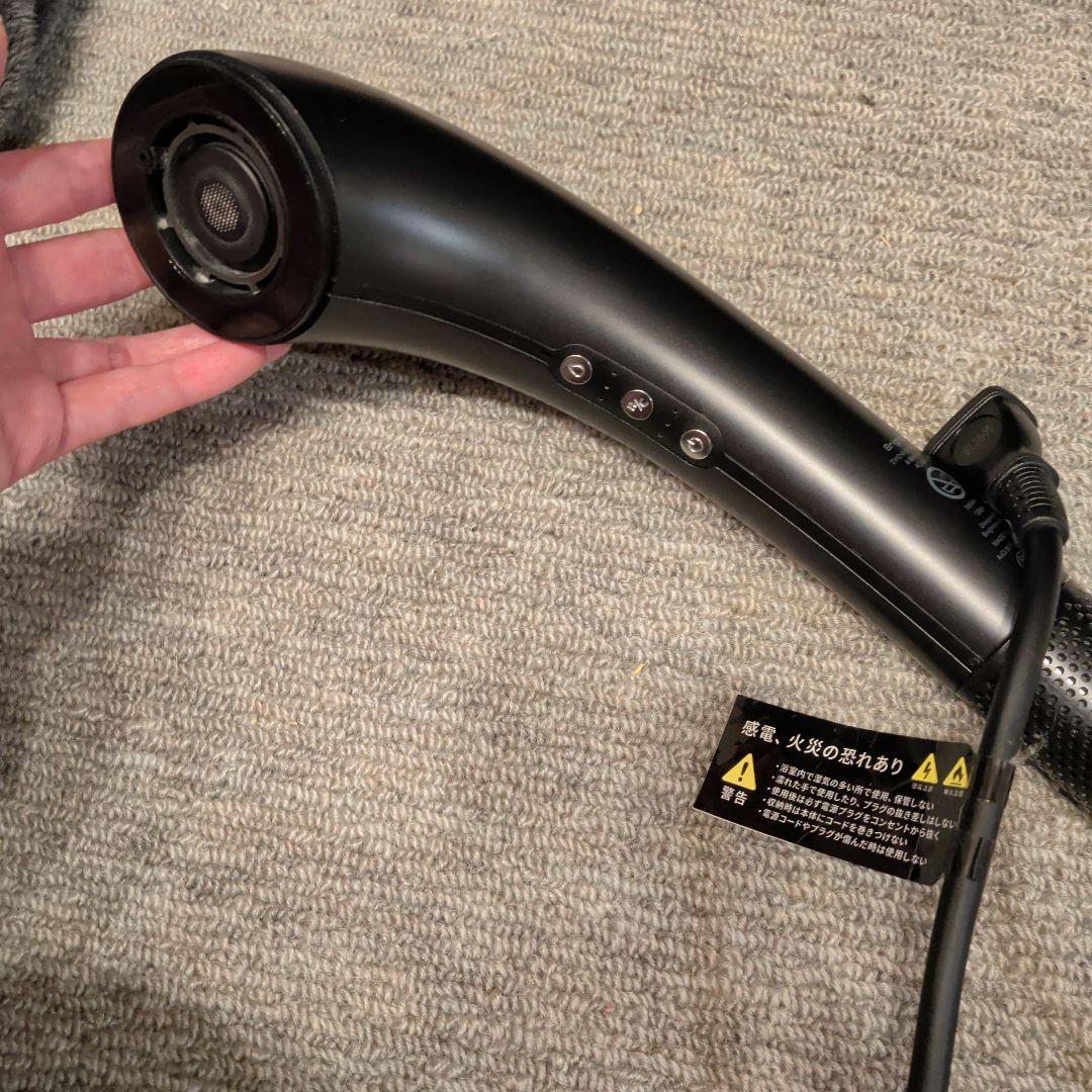 Brighte Mist Serum シャワードライヤー ブライト 黒