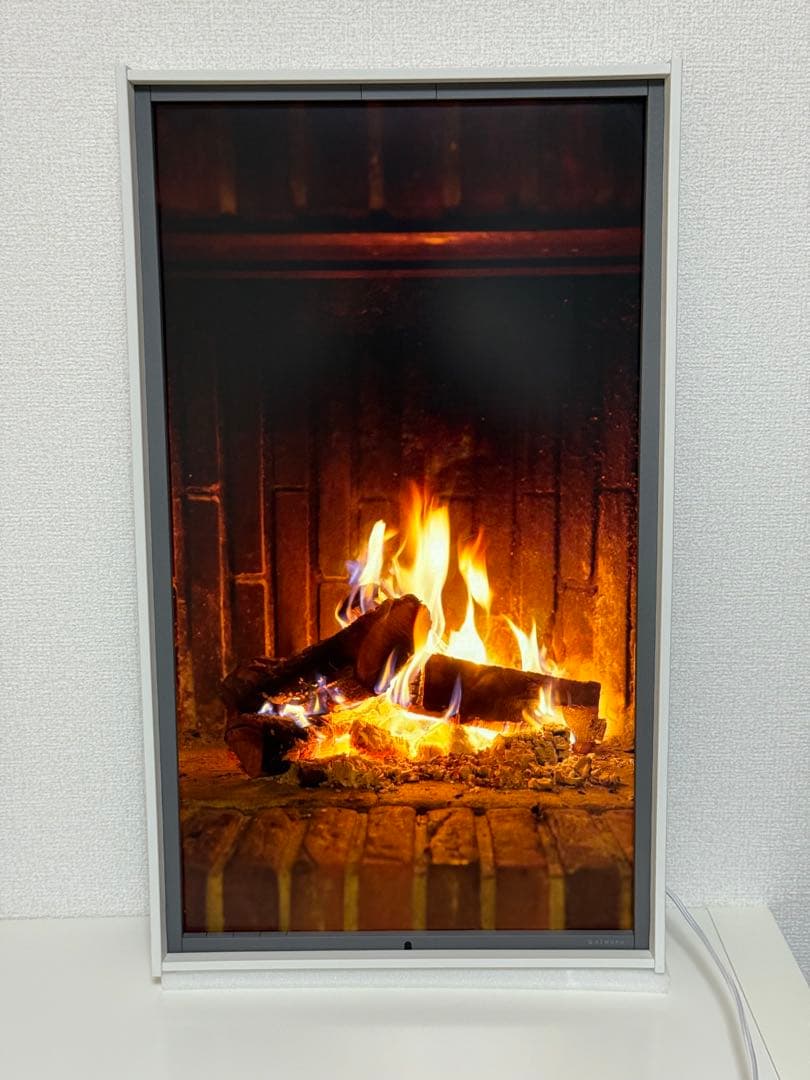 【美品】Atmoph Window 2 窓型スマートディスプレイ