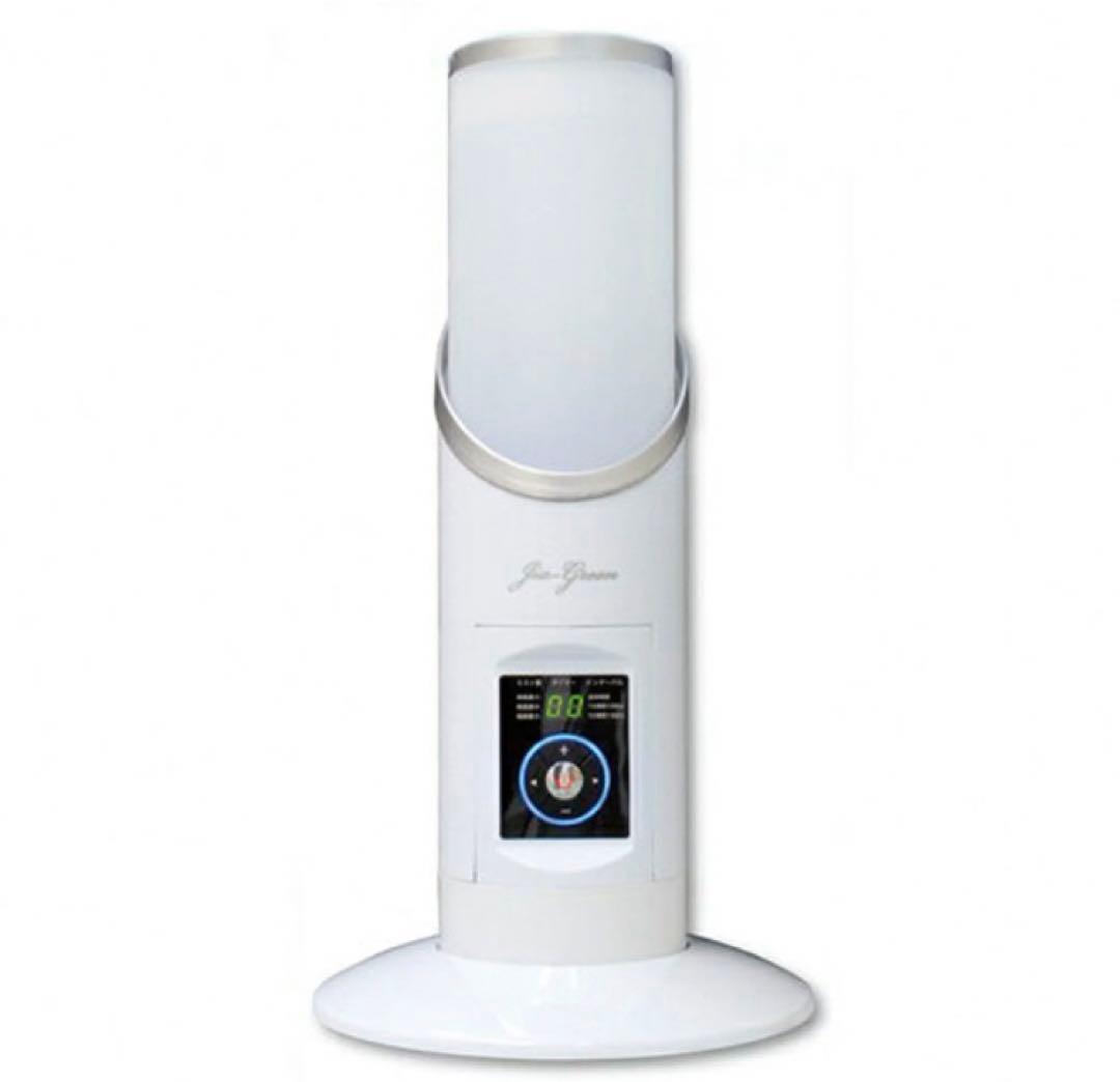 除菌消臭器 ジアグリーン・プランシェ 超音波加湿器 噴霧器