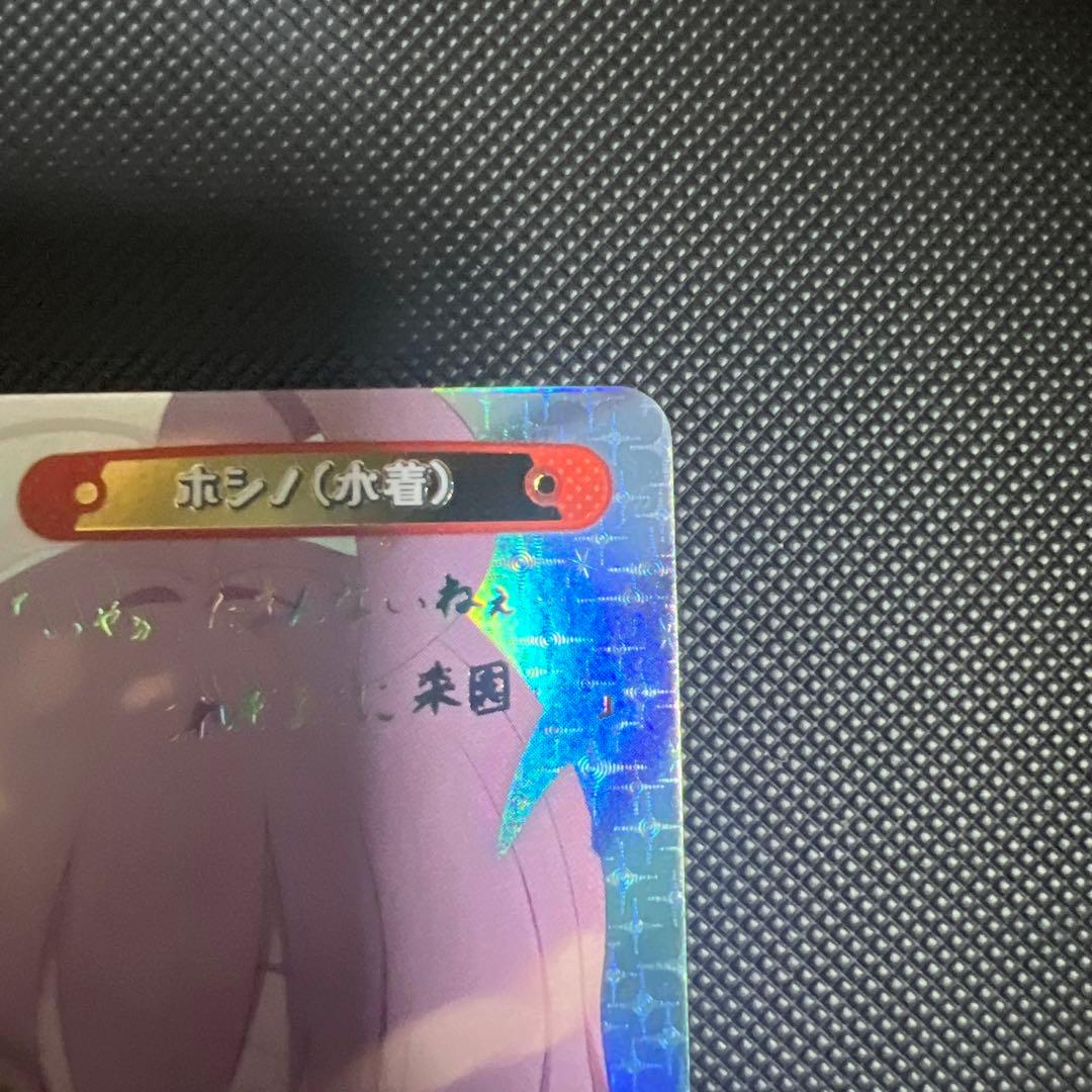 reバース ホシノ pp