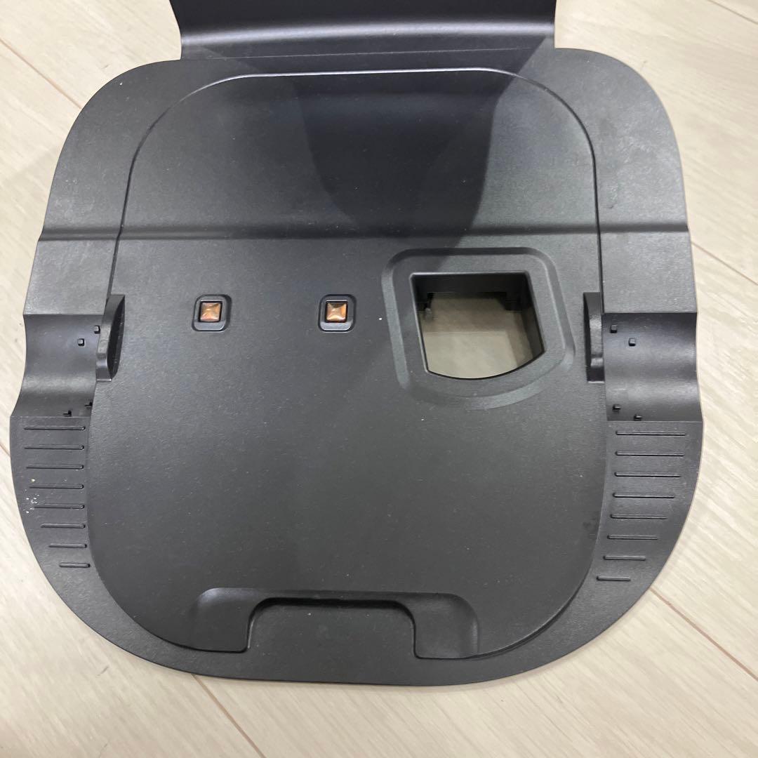 超美品！ アイロボット ルンバS9+ エスナインプラス