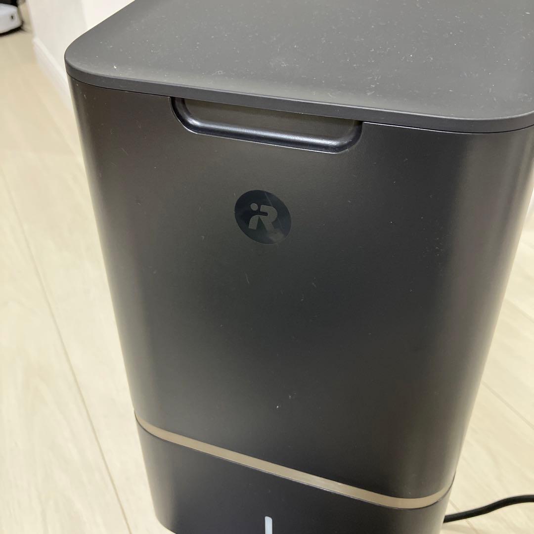 超美品！ アイロボット ルンバS9+ エスナインプラス