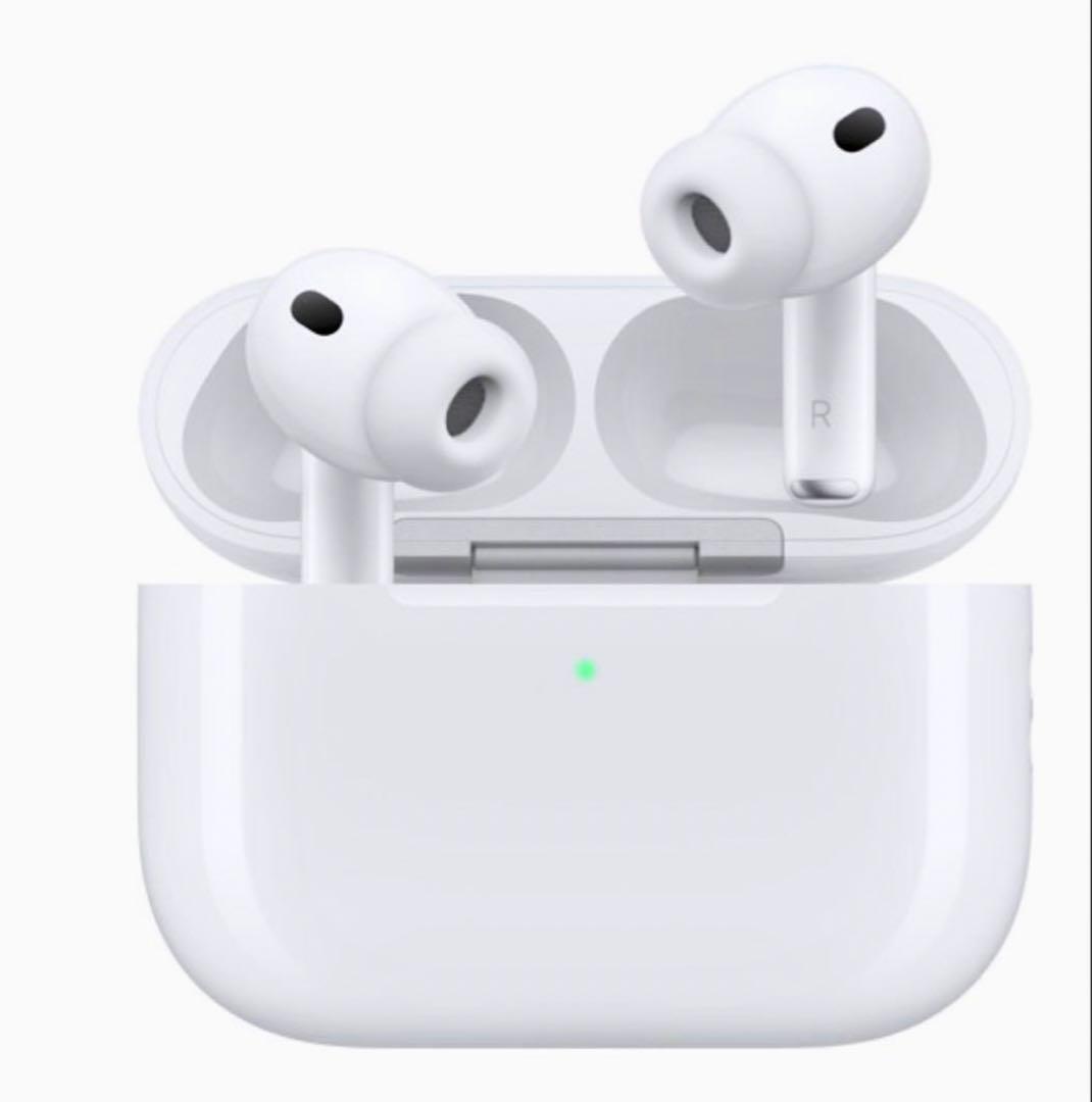 新品未開封Apple AirPods Pro 3