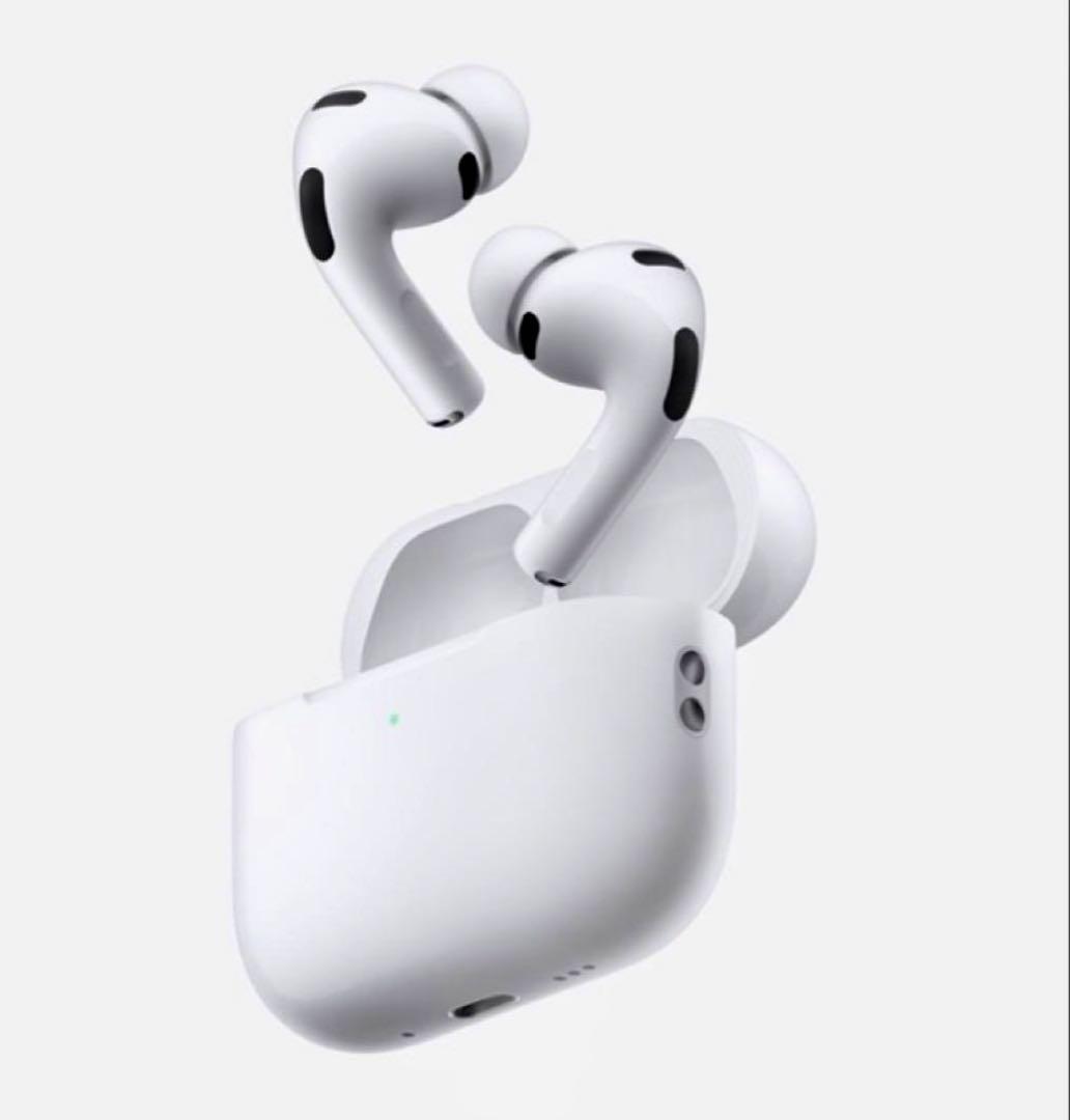 新品未開封Apple AirPods Pro 3