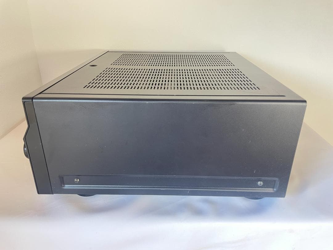 SONY ソニー AVアンプ TA-DA5500ES オーディオアンプ