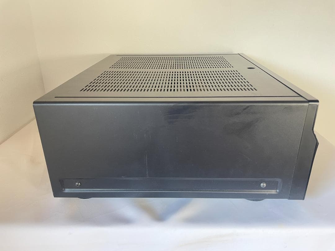 SONY ソニー AVアンプ TA-DA5500ES オーディオアンプ