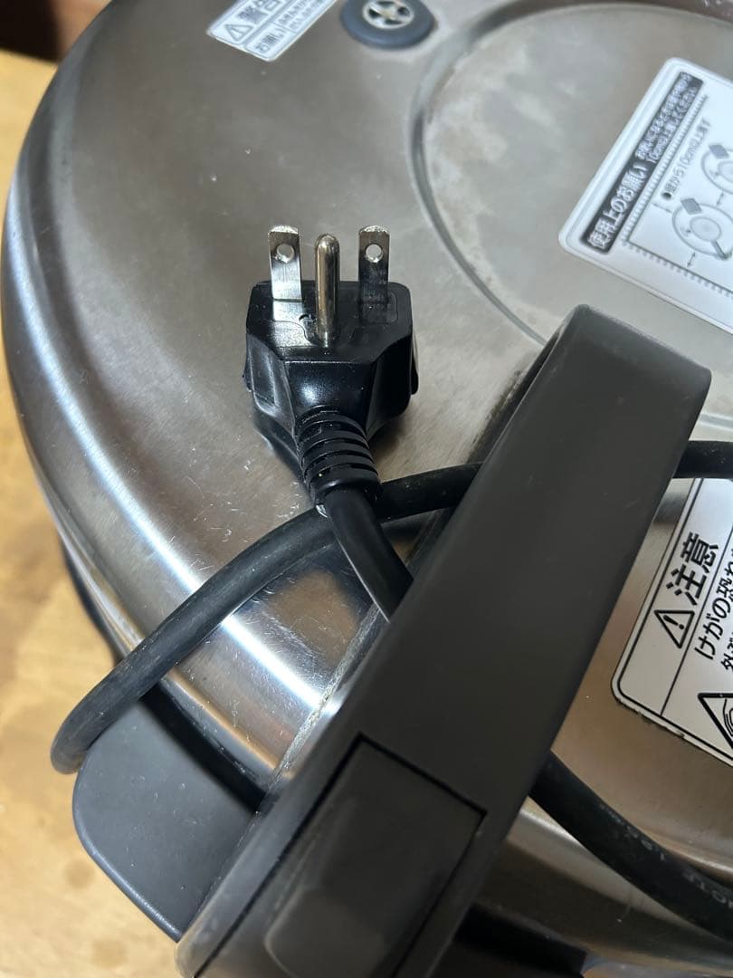 SR-PGC36パナソニック 業務用　炊飯器　2020年製