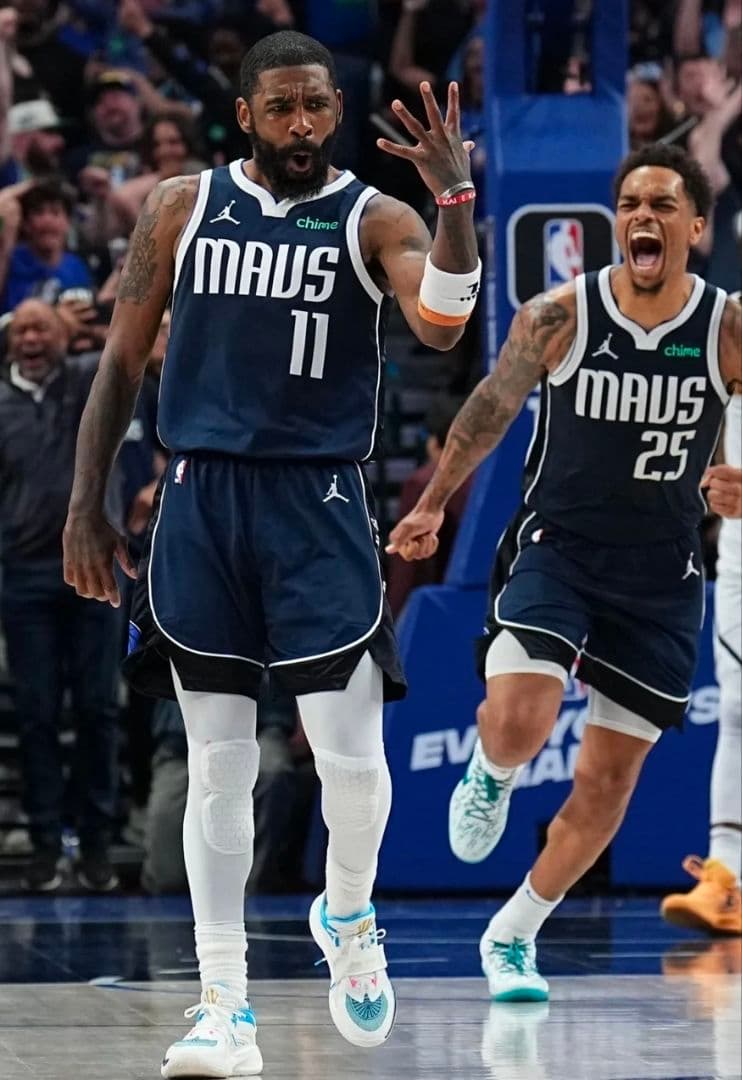 海外限定Kyrie1 バスケットボールシューズ US9.5／27cm