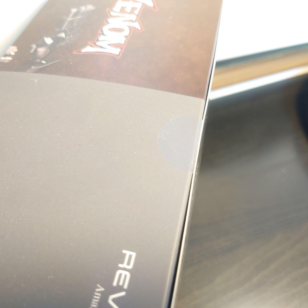 未開封◆海洋堂アメイジングヤマグチ エージェントヴェノム