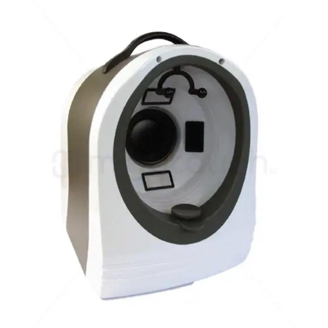 肌診断機　A-ONE パソコン付き