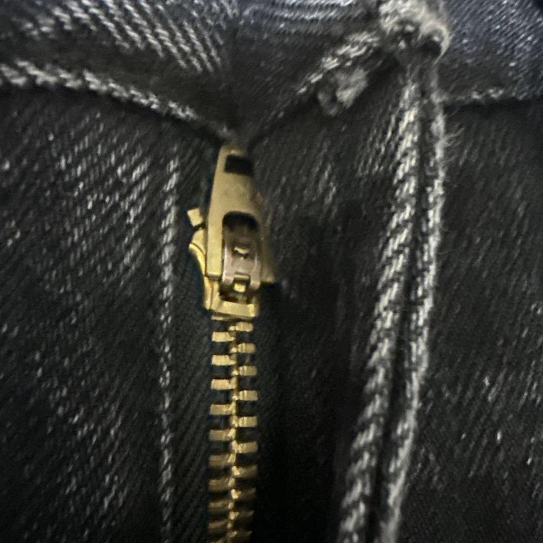 パンツ Supreme x Nike Denim Short \"Black\"