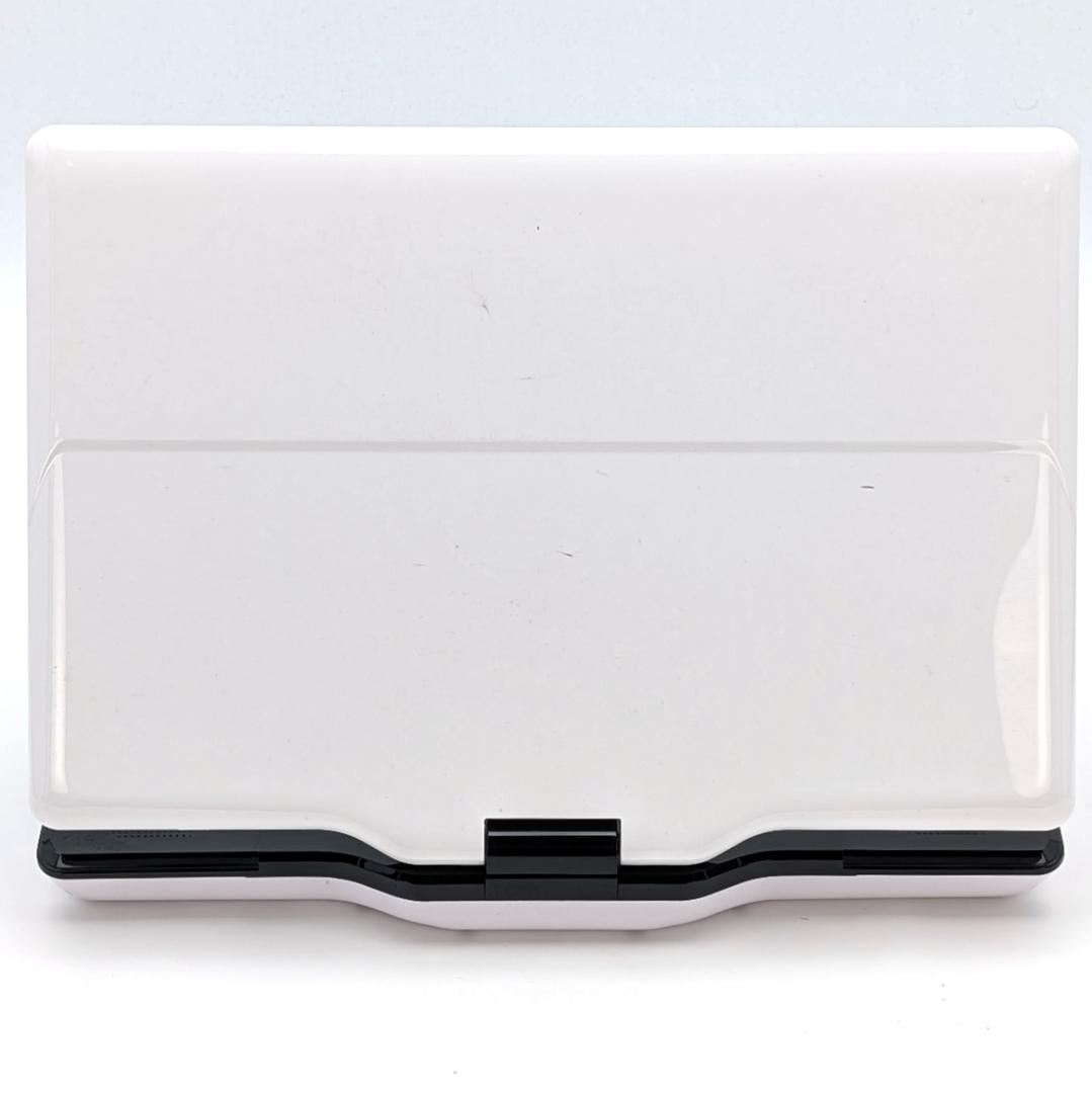 MATURUS ポータブルブルーレイプレーヤー APBD-1330HW