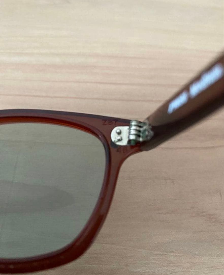 70sアメリカンオプティカル　ヴィンテージAMERICAN OPTICAL山田蓮