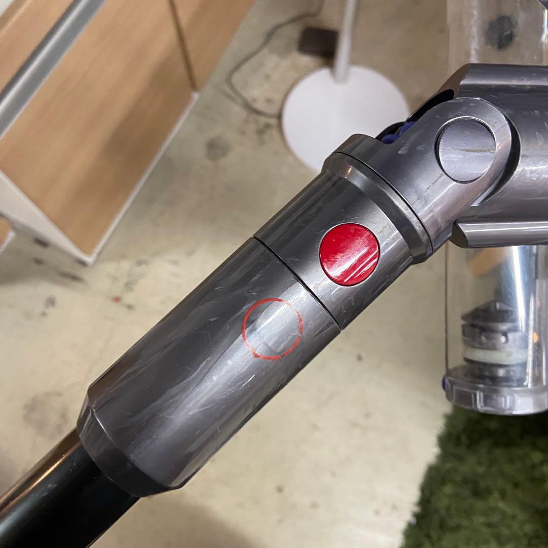 ダイソン Dyson⭐️SV19 オムニグライド コードレス掃除機 純正スタンド