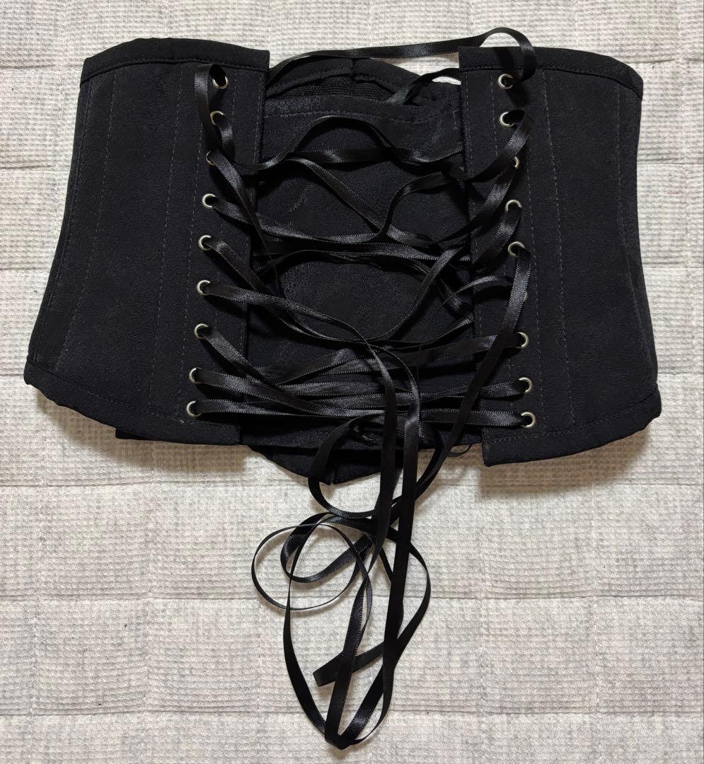 abilletage コルセット サイズ2