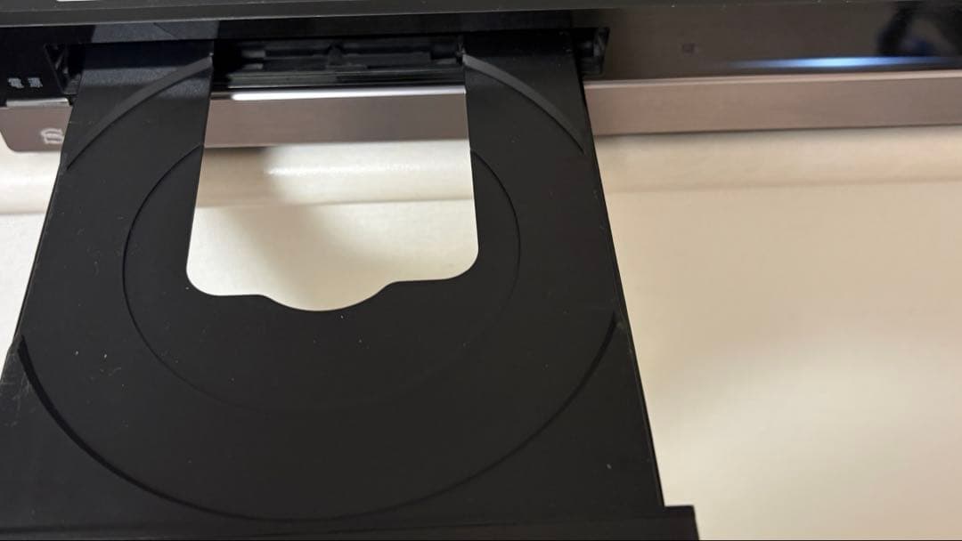 BDZ-AT950Wブルーレイレコーダー