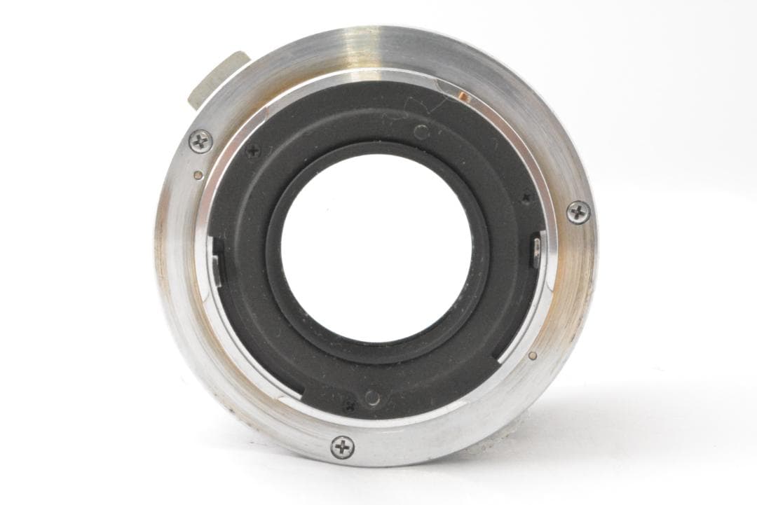 オリンパス OLYMPUS ZUIKO AUTO-T 85mm F2