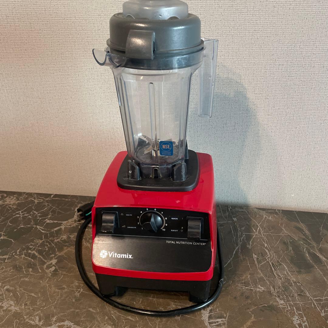 ★trai nguyen quangVitamix