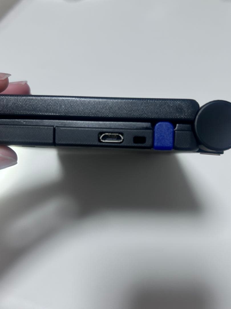 CASIO 電子辞書 XD-SX4920 高校生モデル Wi-Fi対応