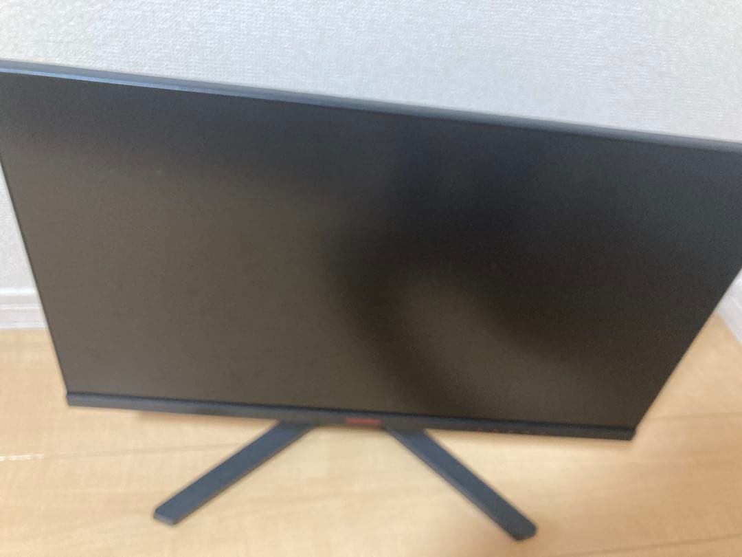 Koorui 165hz モニター　24E4
