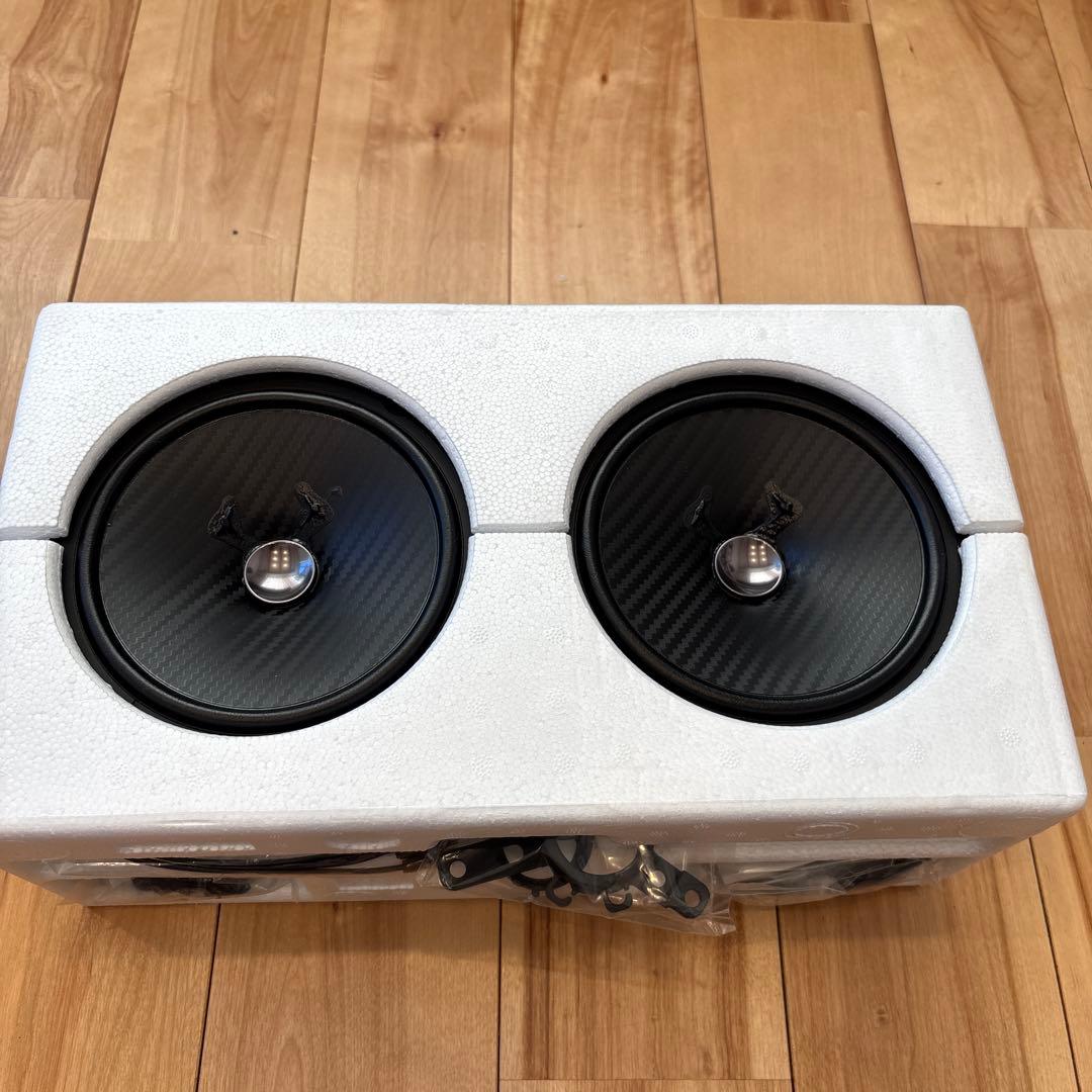 carrozzeria TS-F1740S スピーカーセット