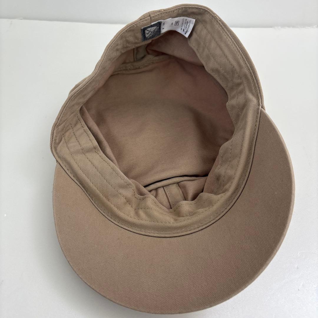 05年製　nike acg vintage ワークキャップ アウトドア　古着