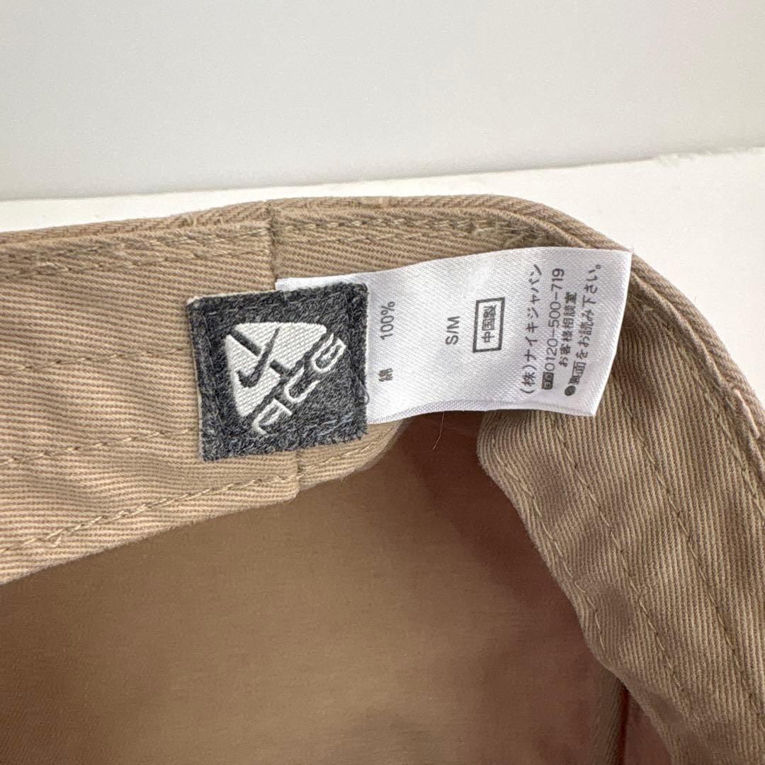 05年製　nike acg vintage ワークキャップ アウトドア　古着
