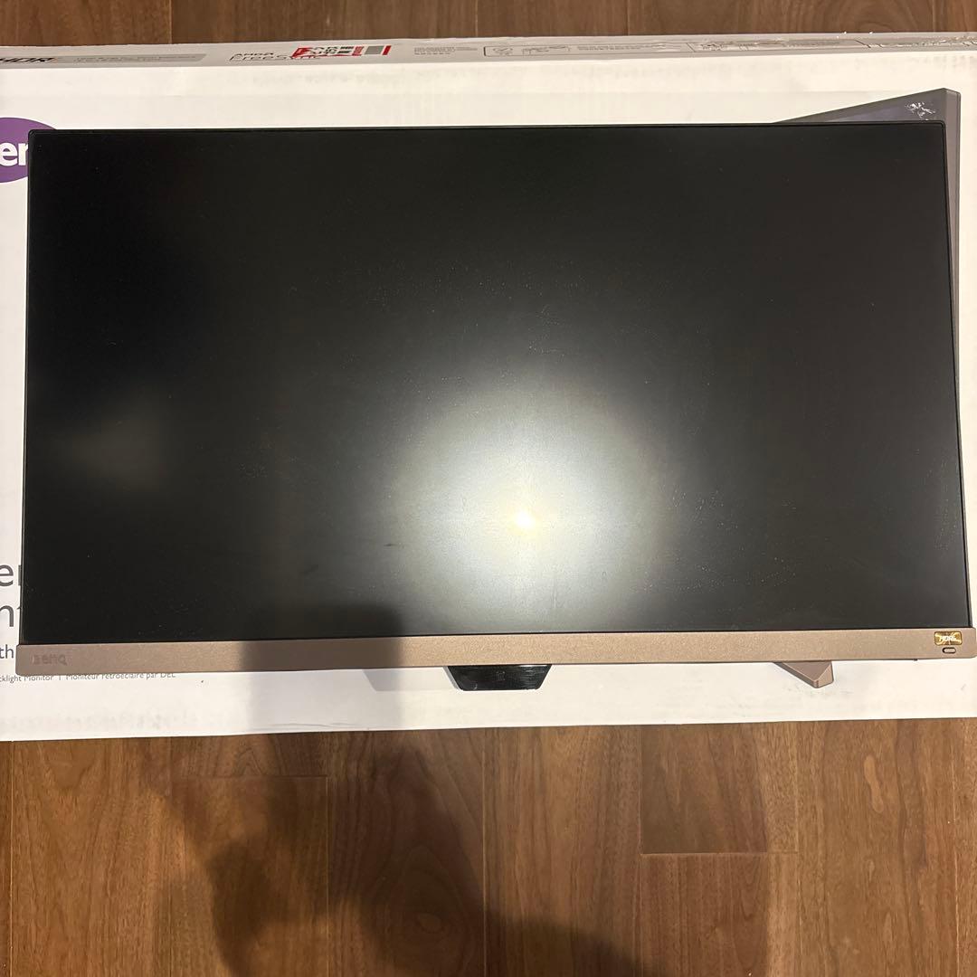 BenQ 4Kモニター 28インチ EW2880U