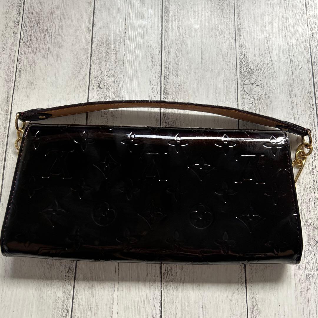 ルイヴィトン クラッチバック2way