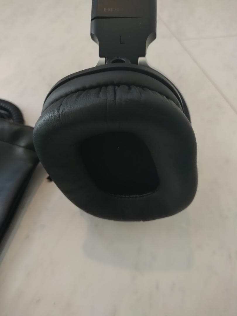 ヘッドホン HPH-MT8