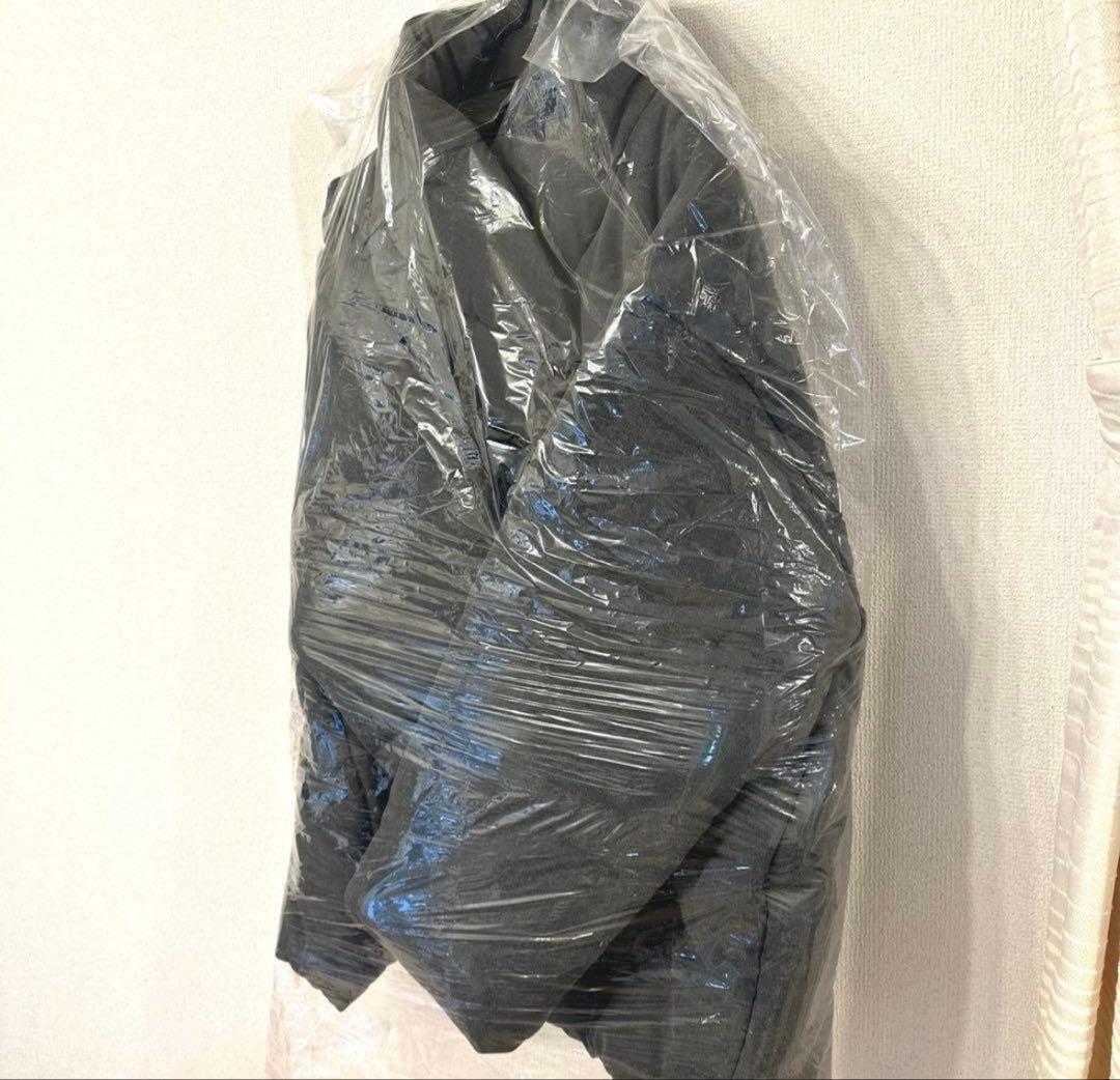 ム*ン様 ETRE TOKYO ストールカラーパディングコート アウター 完全