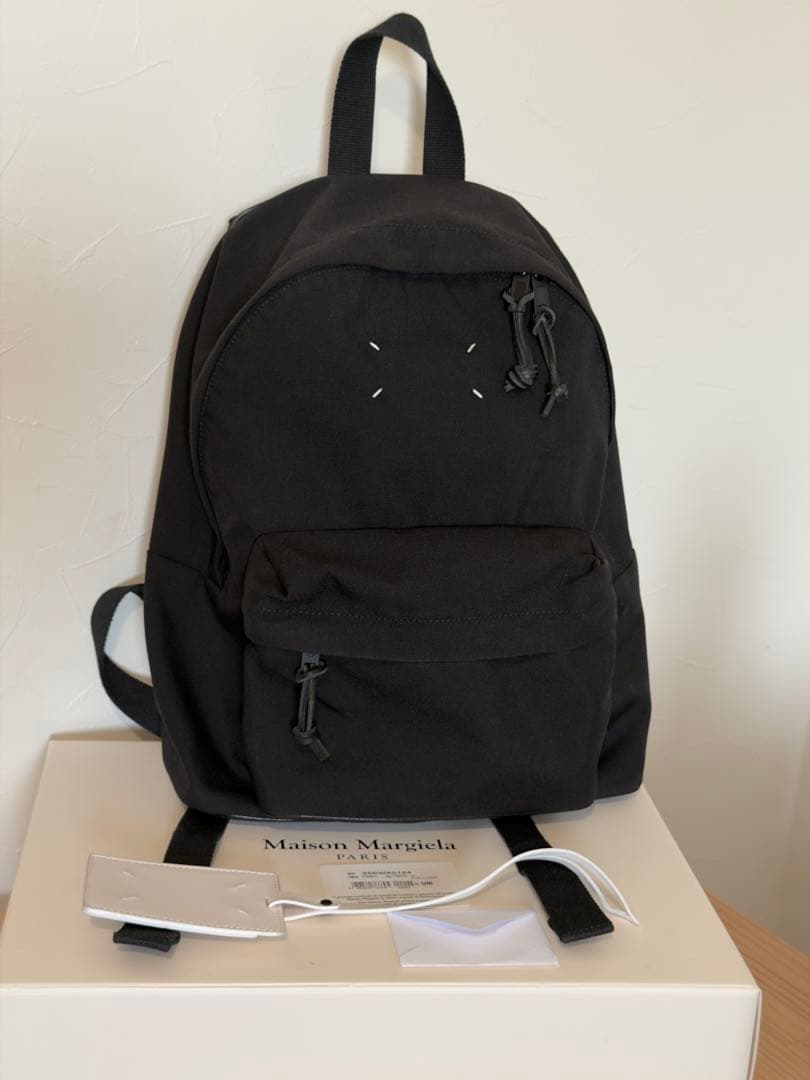 メゾンマルジェラ バックパック リュック