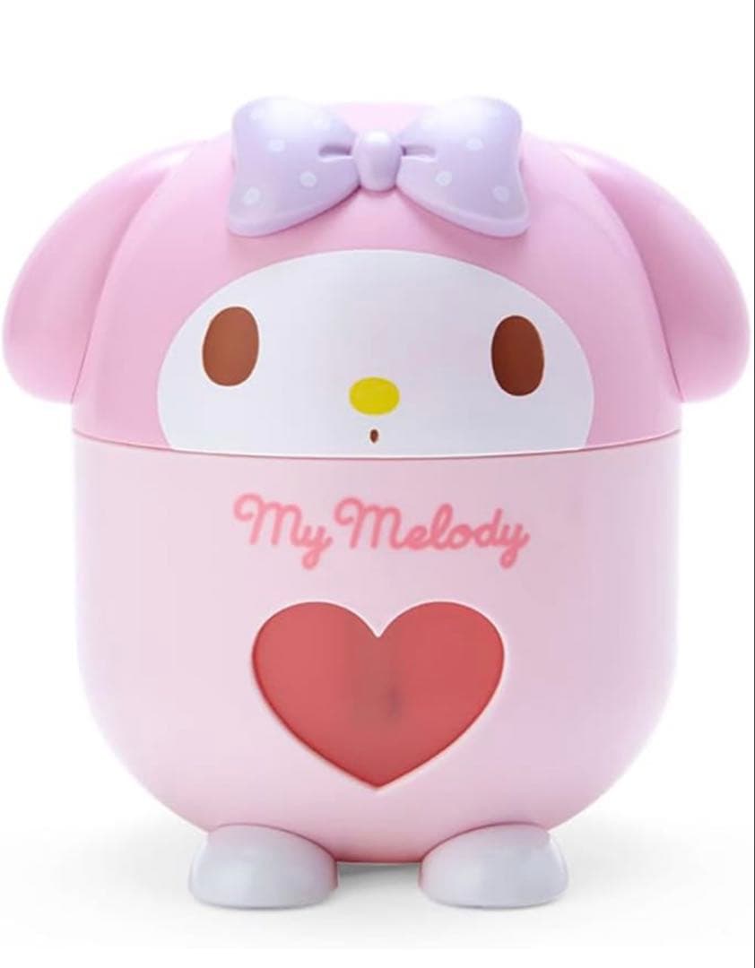 マイメロちゃん加湿器 希少 新品未使用