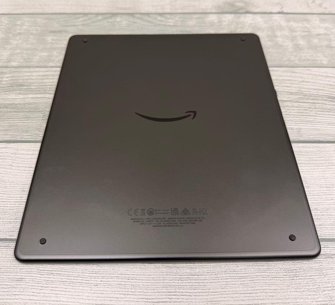 Kindle Scribe 64gb プレミアムペン　ケース付き