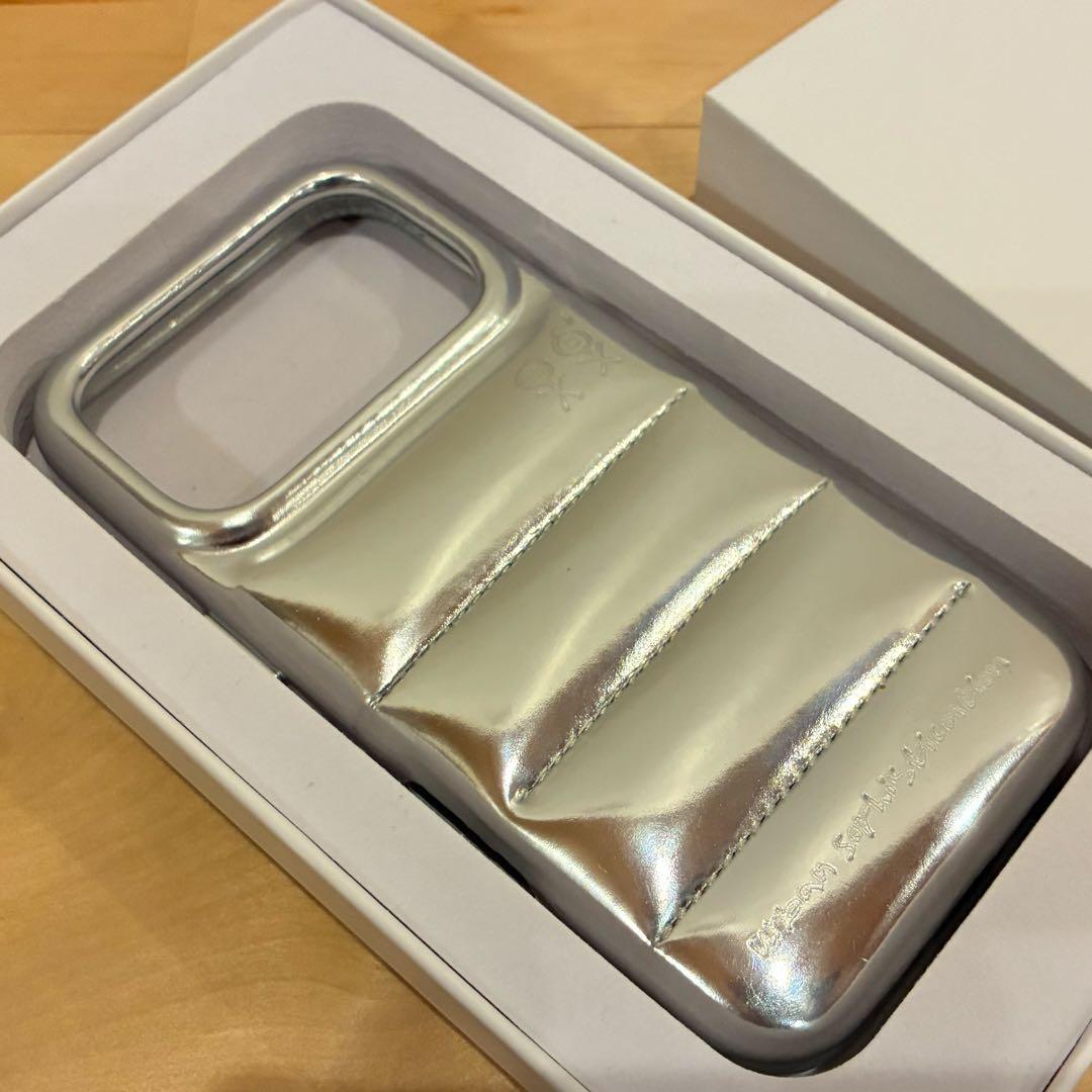 urban sophistication iPhone 17Pro ケース